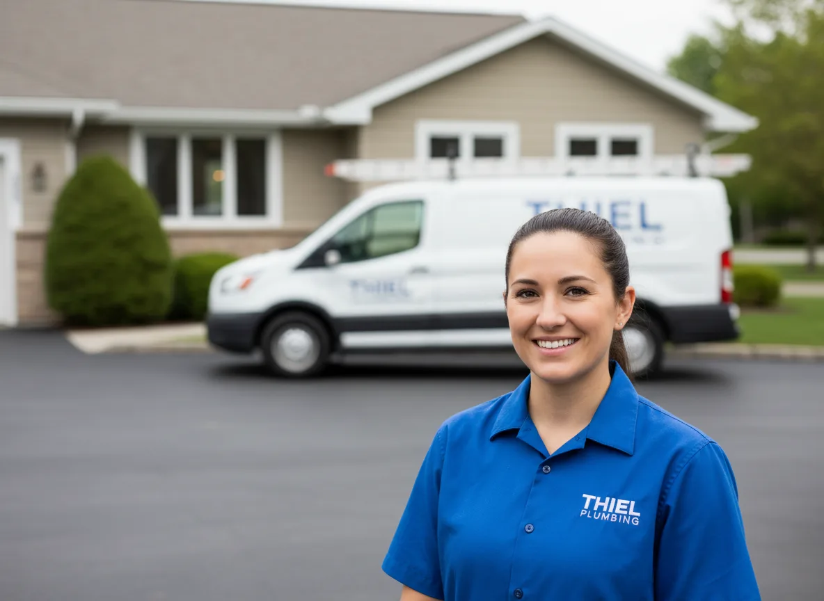 Plumber East China, MI FAQs